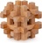 RECENTTOYS Brain Puzzle 1 - mozoček