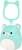 Squishmallows Kľúčenka Medveď – Belinda