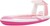Intex 57804 Lehátko Paradise pink