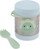 SKIP HOP Thermos per cibo con cucchiaio/forchetta Besties Squad Dino 3r+