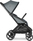 EASYWALKER Kočík športový Rockey L Smooth Grey