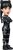 MINIX TV Series: Wednesday - Wednesday in Cat Suit