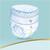 Nohavičky plienkové Premium Care Pants 6 EXTRA LARGE 16kg+ 31ks Pampers