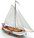 MAMOLI Catalina 1876 1:35 kit