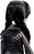 Mattel Monster High X WEDNESDAY Srijeda Addams, HXJ04