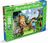 Puzzle Minecraft 100 dielikov