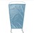 Sonnenschutz für Kinderwagen New Baby Basic blau