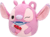 SQUISHMALLOWS Disney Stitch - Angel s kyticou
