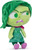 INSIDE OUT Nechuť plyšová hračka 30cm