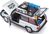 Bburago 1:24 Range Rover Silber