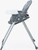 INGENUITY Hochstuhl 7-in-1 Proper Positioner™ Parker 0m+ bis 23 kg