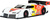 PROTOform karosérie 1:8 Hyper-SS GT (ľahká)