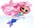 L.O.L. Morské panny Tweens  Lola Waves