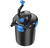 Set tlakovej filtrácie pre jazierko do 2500l