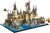 LEGO® Harry Potter™ 76419 Rokfortský hrad a okolie