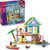 LEGO® Friends 42699 Casa sulla spiaggia con foche