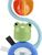 Fisher Price Jouet sensoriel pour chaise haute