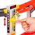 Mattel Hot Wheels Racing Formel 1 Abfahrtsstreckenrennen