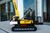 FISCHERTECHNIK Crawler Crane stavebnica 200 dielov