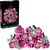 LEGO® Botanicals 10374 Kytica ružových ruží