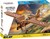 Cobi 5742 II WW PZL P.11c, 1:32, 320 k, 1 f