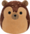SQUISHMALLOWS Ježko - Hans