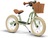 PUKY Laufrad LR L Classic, retro grün
