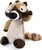 NICI plyš Nosáľ Coaty 22cm, GREEN