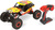 ROCK BUGGY Goliash RC 44 cm