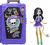 Mattel Monster High Skulltimate secrets Destination muñeca JINAFIRE LONG, JDR52