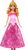 Mattel Disney Princess Bambola Aurora con trasformazione