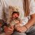 Monchhichi Mončiči Teddybär 20cm