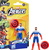 HASBRO - Avengers Venomversus Anti-Venom Captain America, figurine avec accessoires