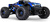 Traxxas Maxx 1:8 4WD RTR modrý