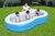 Bestway 54117 Bazén nafukovací rodinný 2.62m x 1.57m x 46cm