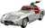 Gift-Set auto 05633 - Mercedes-Benz 300 SLR (70th Anniversary) (1:24)