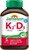 Jamieson Vitamine K2 120mcg e D3 1000 UI 30 capsule