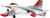E-flite Habu STS 1.0m Smart SAFE RTF Basic