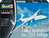 Plastikmodellbausatz Flugzeug 04958 - Antonov An-225 Mrija (1: 144)