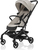 Športový kočík Jet, Ivory Beige