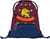 BAAGL Tasche mit Reißverschlussfach Harry Potter Gryffindor