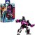 HASBRO - Transformers Earthspark Deluxe figúrka Aftermath