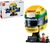 LEGO® Editions 43024 Helma Ayrton Senna