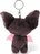 NICI Glubschis Schlüsselanhänger Fledermaus Baako 9cm