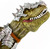 Safari® T-Rex s pancierom