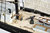 AMATI HMS Hunter škuner 1:60 kit