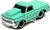 Maisto - Muscle Machines - 1972 Chevrolet C10 Pickup, 1:64