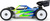 Pro-Line karoserija 1:8 Sector čista: Mugen MBX8/MBX8R
