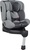 PETITE&amp;MARS Autosedačka Reversal Pro i-Size 360° Grey Air 40-105 cm (0-18 kg)