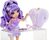 Rainbow High Creative Crystals - Violet Willow